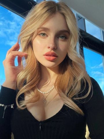 Марина
