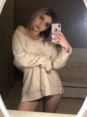 Индивидуалка Виктория Фотография 4